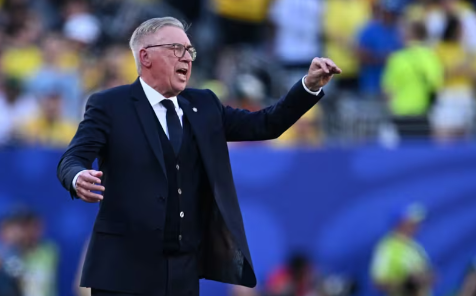 ESPN记者：皇马为琼阿梅尼标价9000万欧，今夏或出售他；邮报：曼联未来数月可能会和B费进行新合同谈判